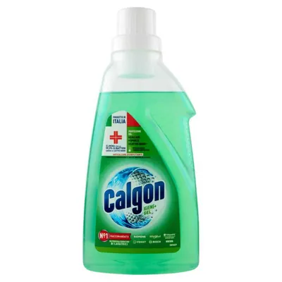Calgon Гель для стиральных машин Hygiene, 750 мл