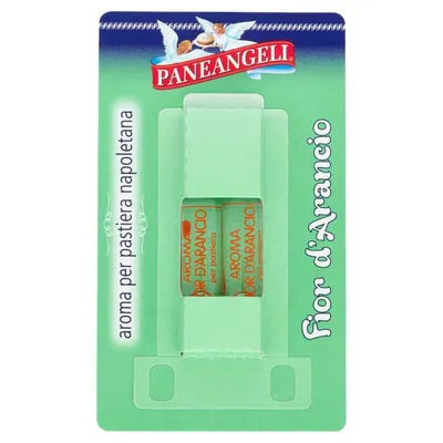 Paneangeli Ароматизатор цветков апельсина, 4 мл