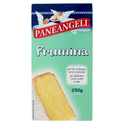 Paneangeli кукурузный крахмал Frumina, 250 г
