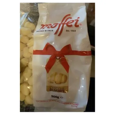 Maffei chicche di patate, 500 g