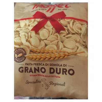 Maffei orecchiette Bari Vecchia N. 15, 500 g