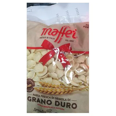 Maffei orecchiette N. 30, 500 g