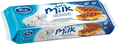 Midì Farcimilk, 280 g