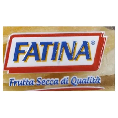 Fatina sliced dried mango, 200 g