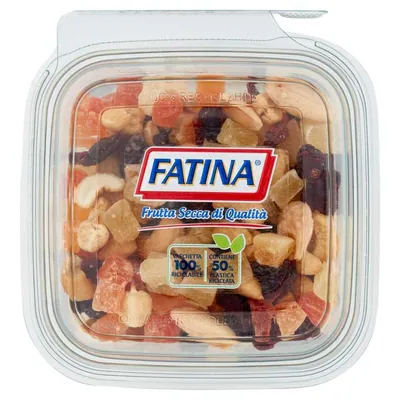 Murano Energy mix in tray, 250 g