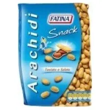 Fatina арахис обжаренный, 500 г