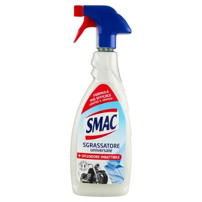Smac Универсальный обезжириватель Express, 650 мл