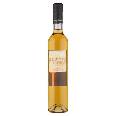 Fratelli Giannandrea aged grappa 1885 Invecchiata, 0.5 l
