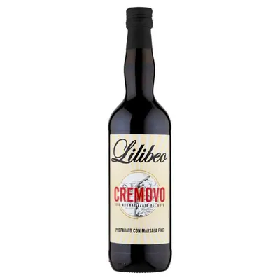 Cantine Mineo ароматизированное вино Cremovo, 0,75 л, 18%