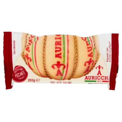 Auricchio Provolone Piccante, 200 g