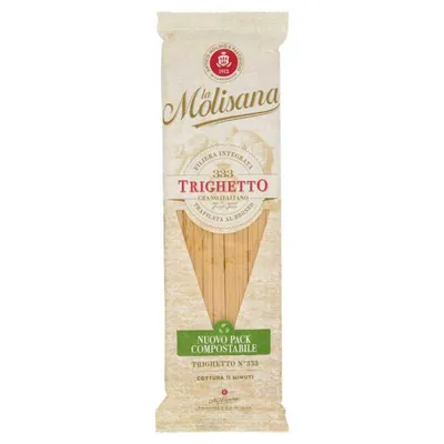 La Molisana Триджетто n°333, 500 г