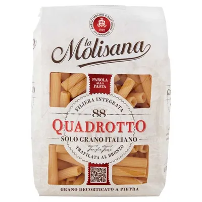La Molisana Квадротто n°88, 500 г