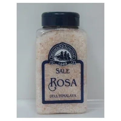 Drogheria & Alimentari розовая гималайская соль, 815 г