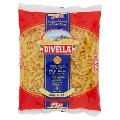 Divella Mista n.41, 500 g