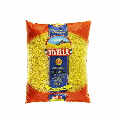 Divella Margheritine n.60, 500 g
