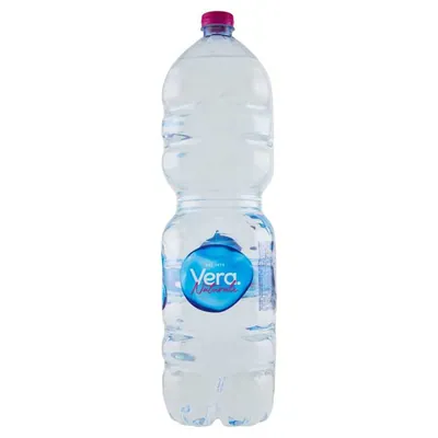 VERA Acqua Naturale негазированная питьевая вода, 2 л