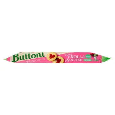 Buitoni Тонкое песочное тесто, 230 г