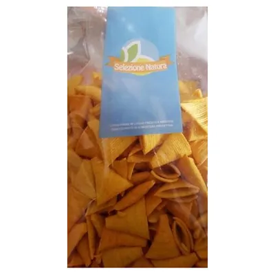 Mocerino кукурузные рожки, 200 г