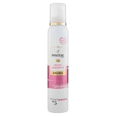 Pantene Pro-V Пенка для идеальных кудрей, 200 мл