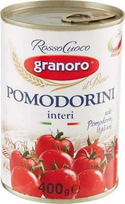 Granoro Томаты тосканские холмы, 400 г