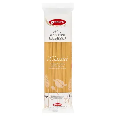 Granoro Ristorante n. 14 pasta, 500 g