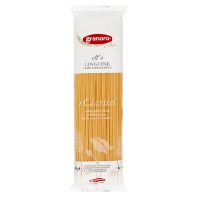 Granoro Linguine n.4, 500 g