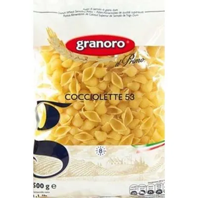 Granoro Cocciolette, 500 g