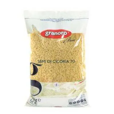 Granoro Seme Cicoria n. 70 pasta, 500 g