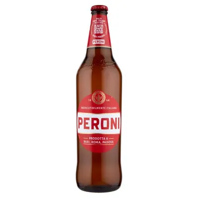 Peroni пиво, 0,75 л, 4,7%