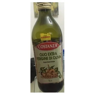 Costanza оливковое масло Extra Virgin, 1 л