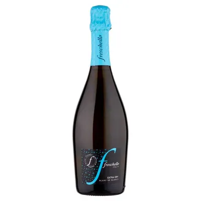 Freschello Игристое вино Spumante Extra Dry, 0,75 л, 10%