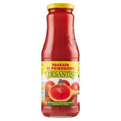 Desantis томатная пассата, 700 г