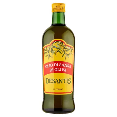 Desantis Pomace olive oil, 1 l