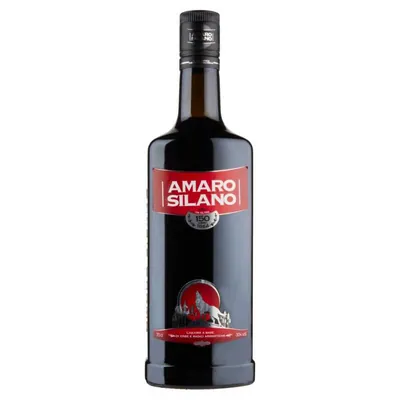 Amaro Silano Amaro, 0.7 l