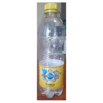 Tonic Water, pet, 500 ml