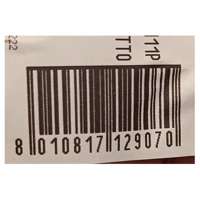 Viani Tuscan sausage with pepper, 300 g