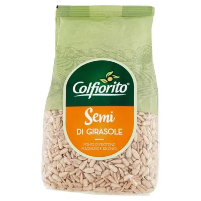 Colfiorito Семена подсолнечника, 250 г