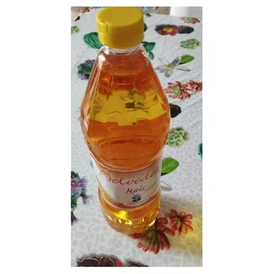 Belvedere кукурузное масло, 1 л