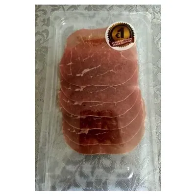 Jomi sliced bresaola, 80 g