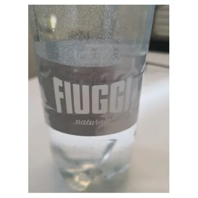 Fiuggi still mineral water, 1 l