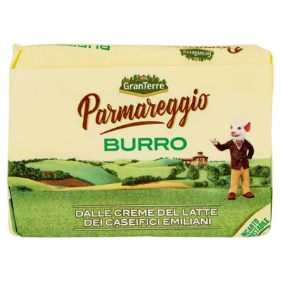 Parmareggio Butter, 200 g