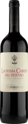 Mastroberardino Lacryma Christi Del Vesuvio Bianco Doc белое сухое вино, 0,75 л