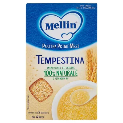 Mellin Пастина Tempestina, 350 г