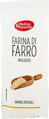 Molino Rossetto Мука из полбы, 500 г