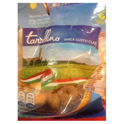 Le Bontà di San Trifone мини-таралли классические, 250 г