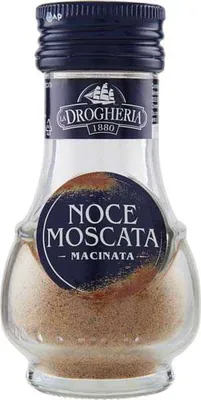 Queen Victoria мускатный орех молотый, 30 г