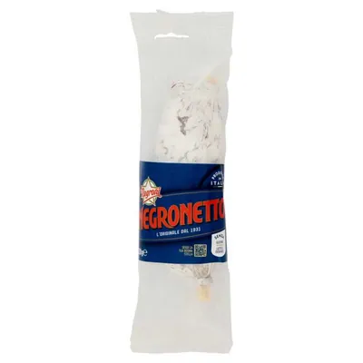 Negroni Salame Negronetto salami, 220 g