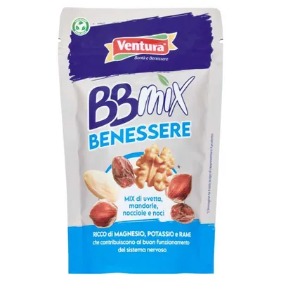 Ventura Смесь Benessere, 150 г