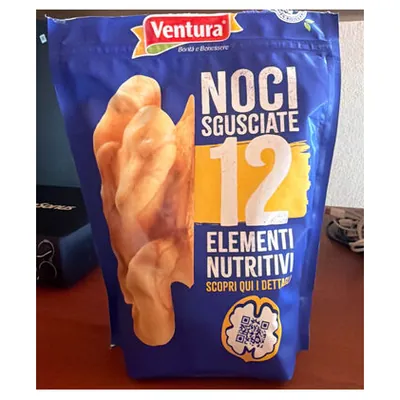 Ventura ядра грецкого ореха, 300 г