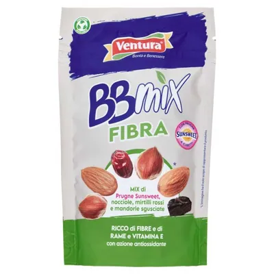 Ventura Смесь Bbmix, 150 г